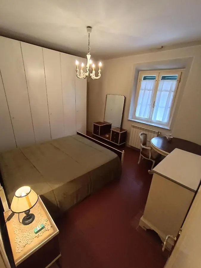 Cozy Apartment Near The City Walls Lucca