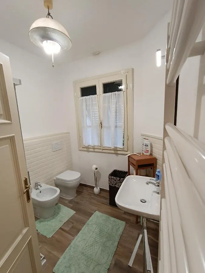 Cozy Apartment Near The City Walls Lucca