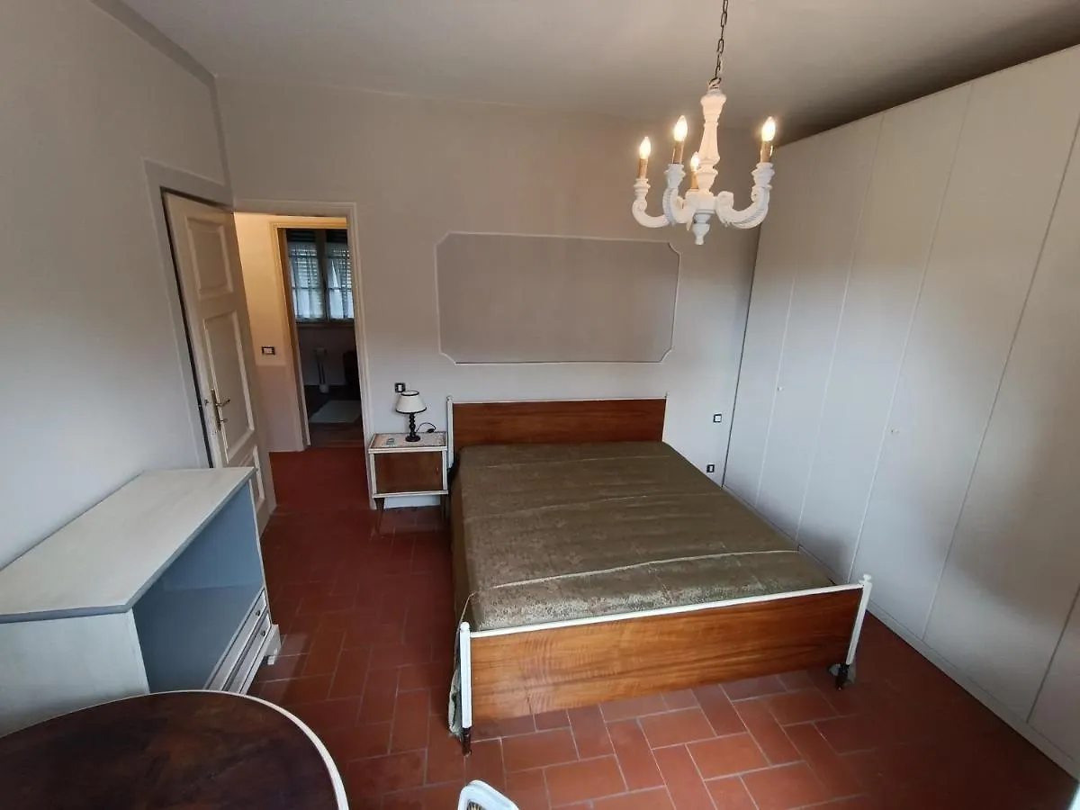 Cozy Apartment Near The City Walls Lucca 0*,