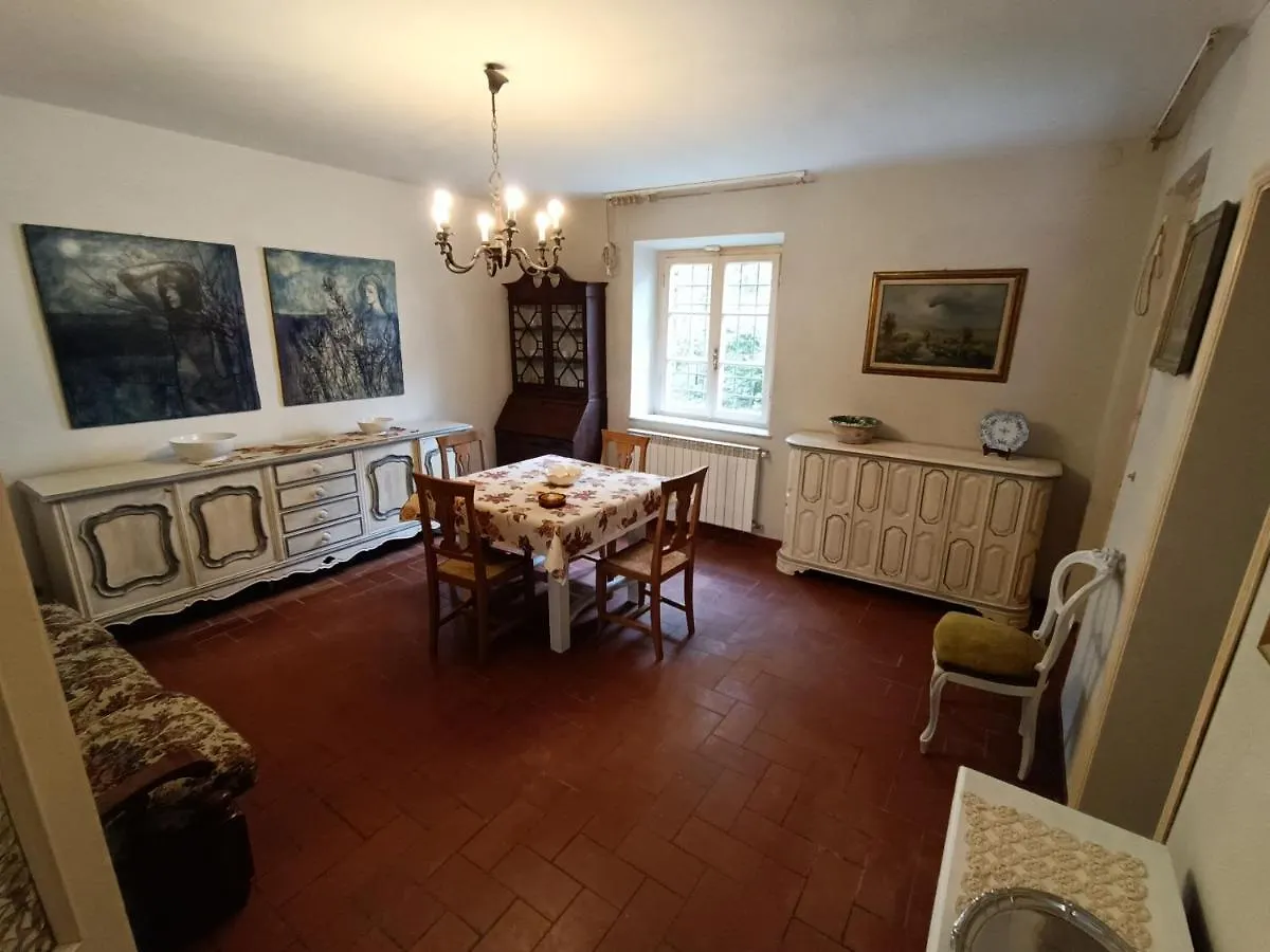 Cozy Apartment Near The City Walls Lucca