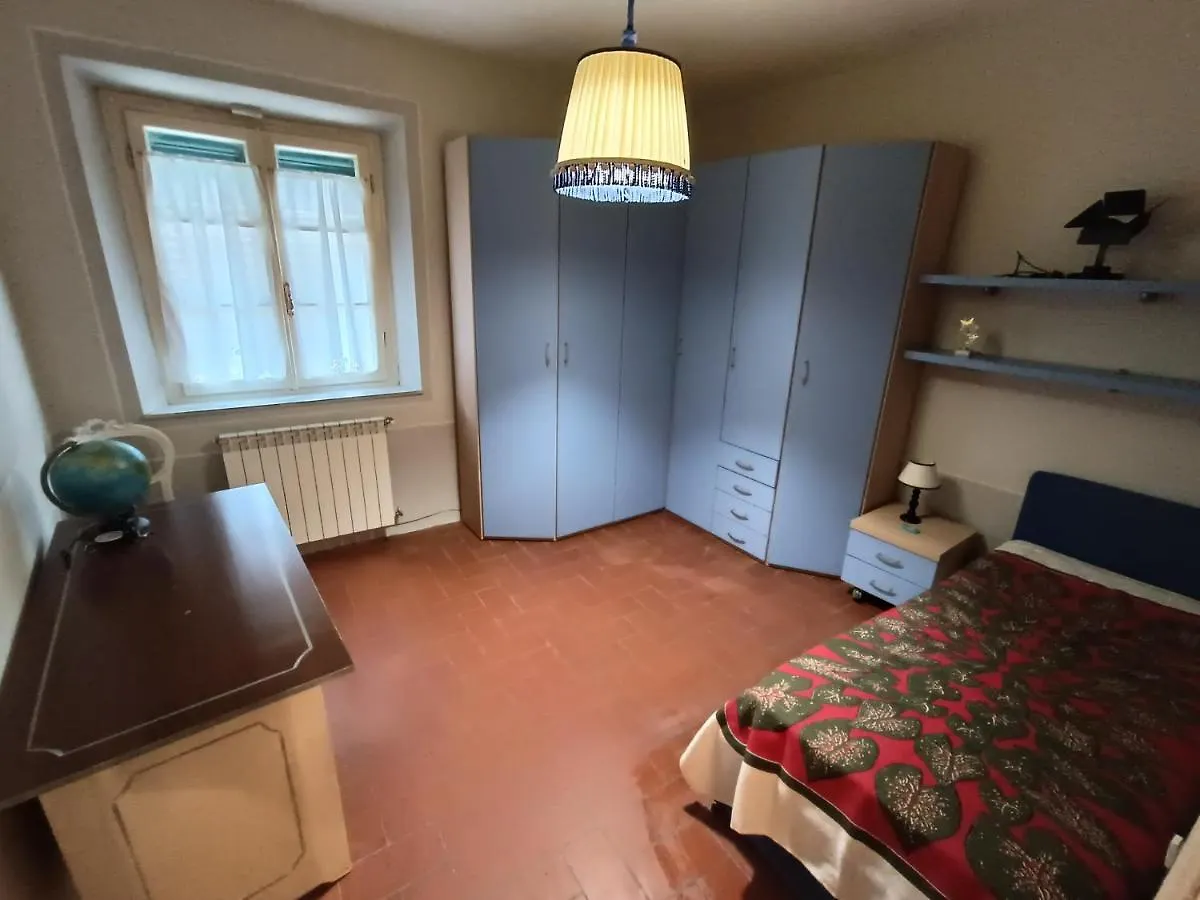 Cozy Apartment Near The City Walls Lucca 0*,