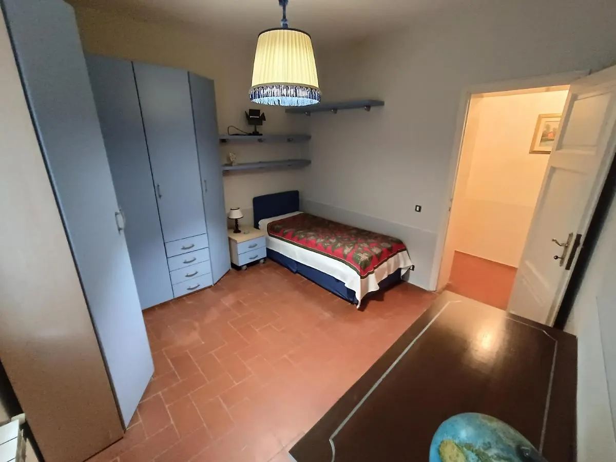 Cozy Apartment Near The City Walls Lucca