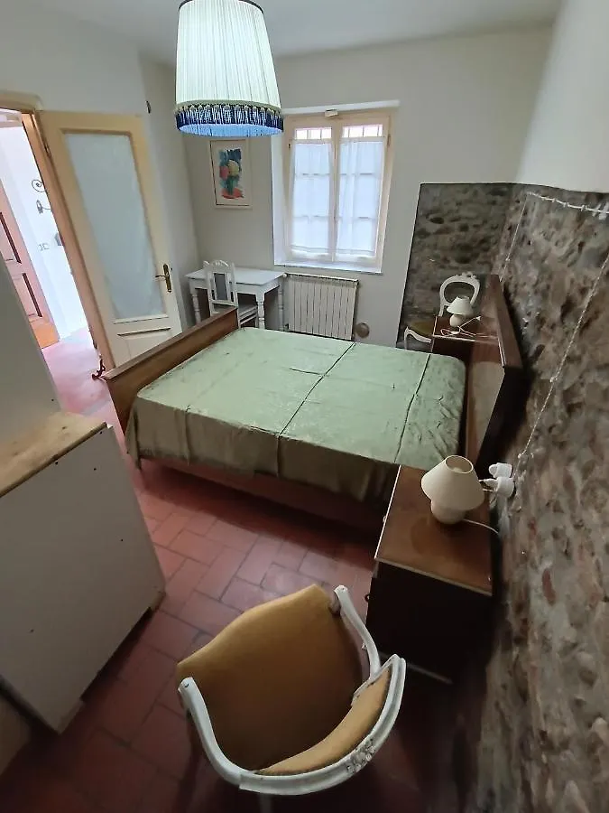 Cozy Apartment Near The City Walls Lucca