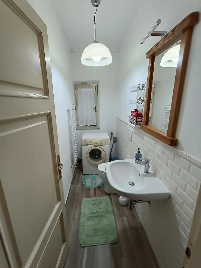 Cozy Apartment Near The City Walls Lucca 0*,