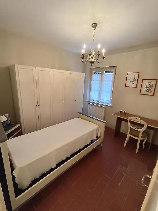 Cozy Apartment Near The City Walls Lucca