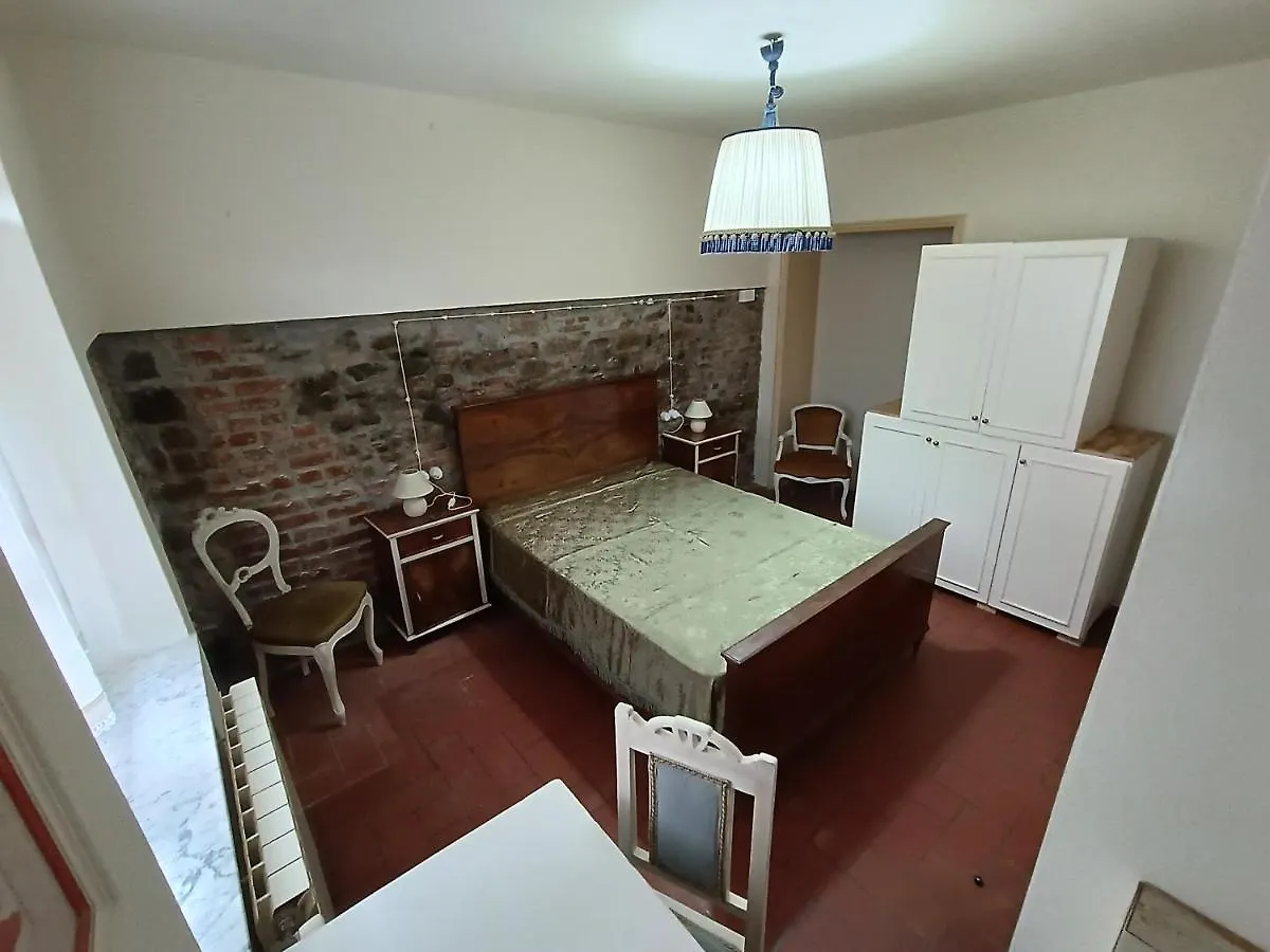 Cozy Apartment Near The City Walls Lucca