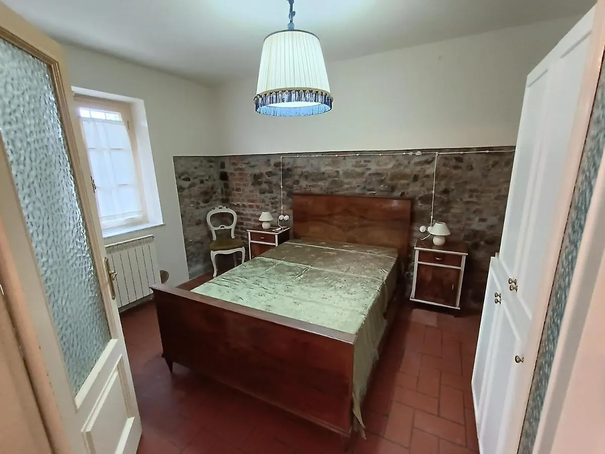 Cozy Apartment Near The City Walls Lucca