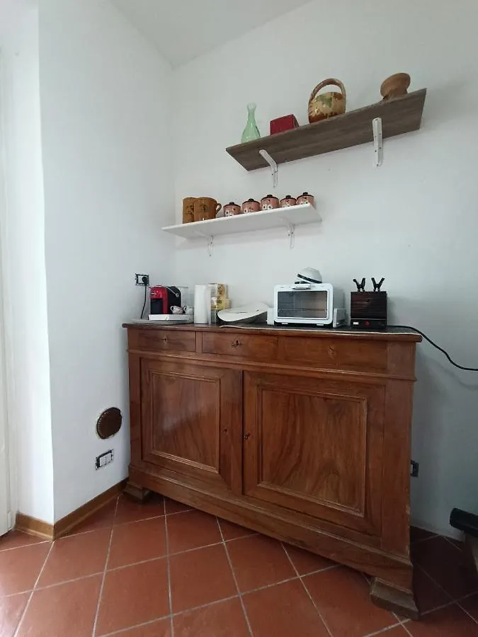 Cozy Apartment Near The City Walls Lucca