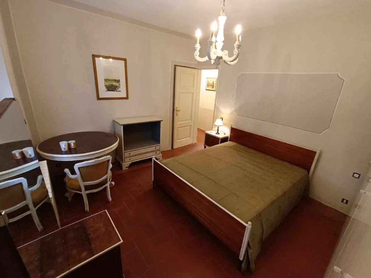 Cozy Apartment Near The City Walls Lucca