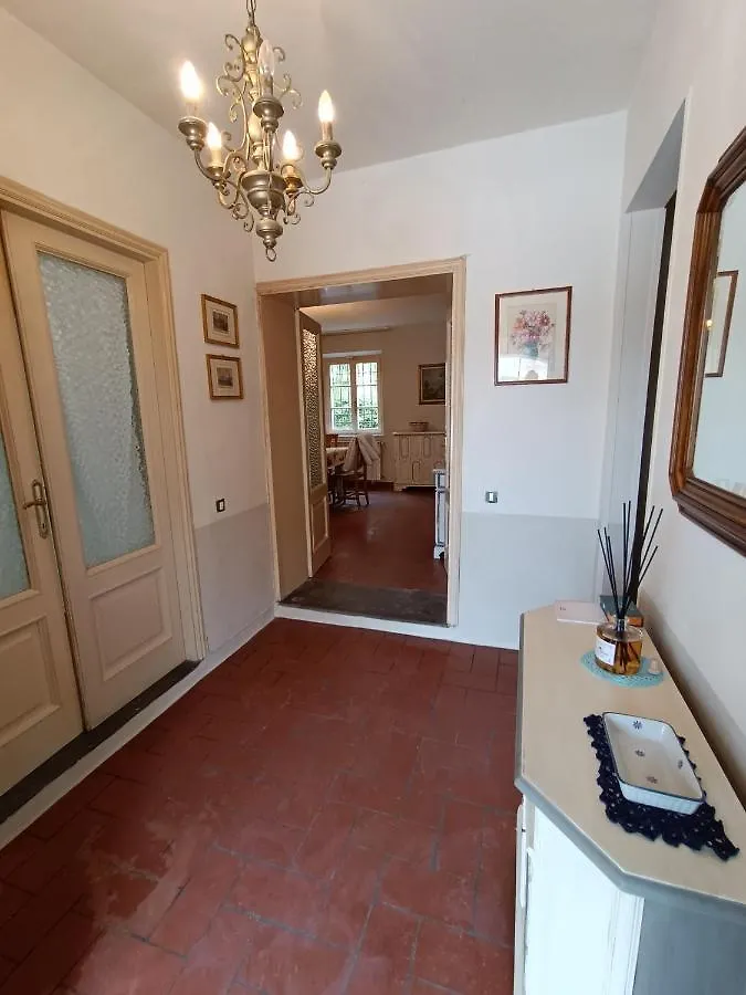 Cozy Apartment Near The City Walls Lucca