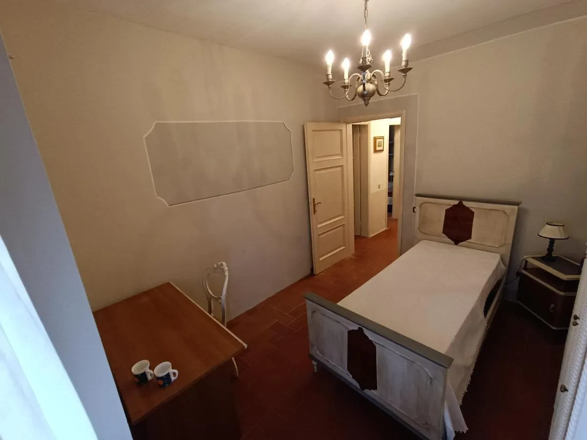 Cozy Apartment Near The City Walls Lucca 0*,  Italy