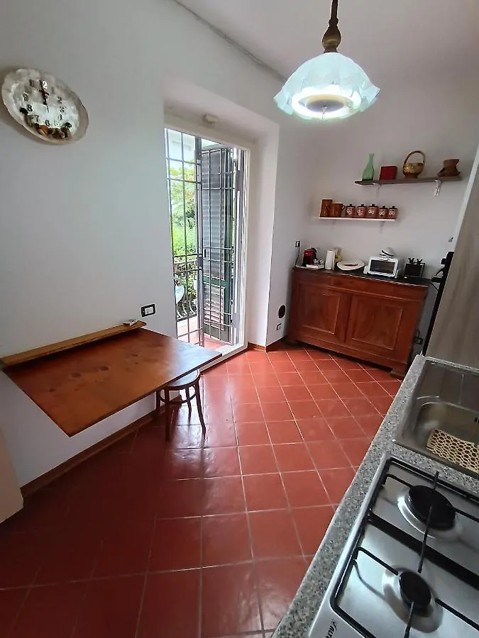 Cozy Apartment Near The City Walls Lucca Italy
