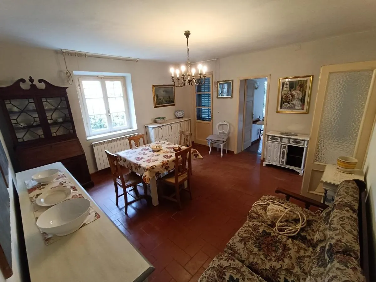 Cozy Apartment Near The City Walls Lucca Italy