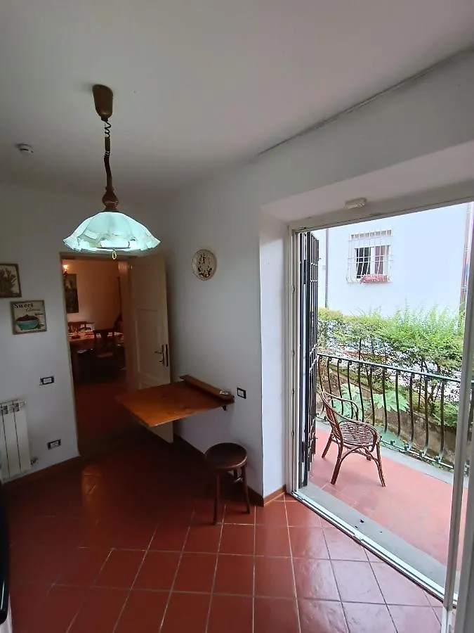 Cozy Apartment Near The City Walls Lucca