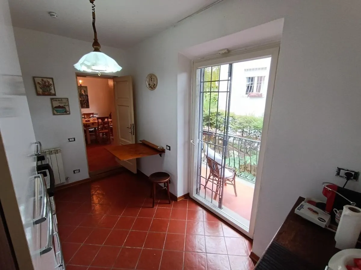 Cozy Apartment Near The City Walls Lucca Italy