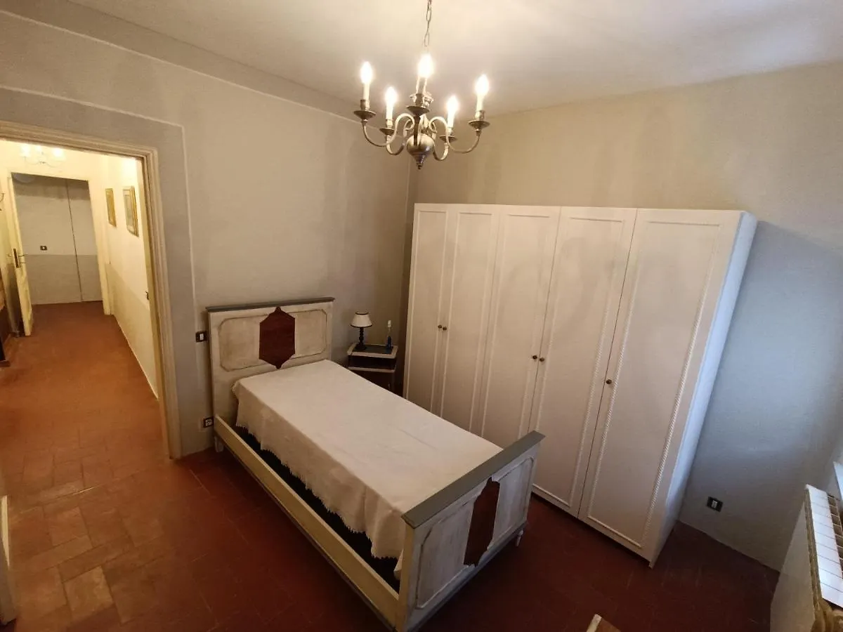 Cozy Apartment Near The City Walls Lucca