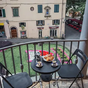 3* Lejlighedshotel Casa Paolina